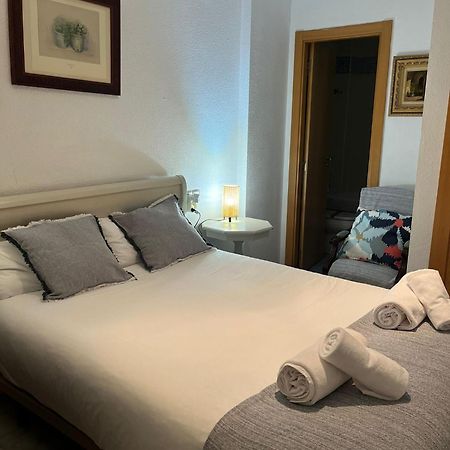 Apartamento Con Encanto Muy Centrico En Pilatos Sevilla Ideal Para Pareja Buitenkant foto
