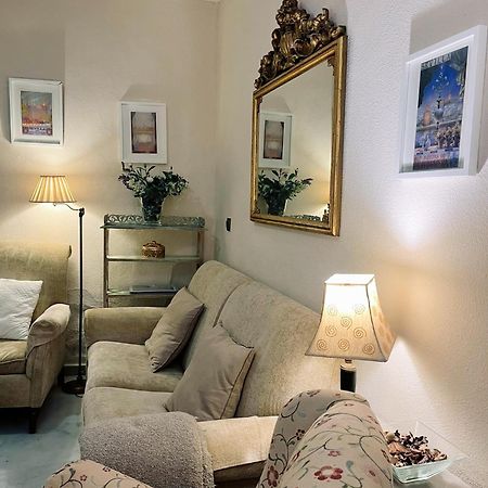 Apartamento Con Encanto Muy Centrico En Pilatos Sevilla Ideal Para Pareja Buitenkant foto
