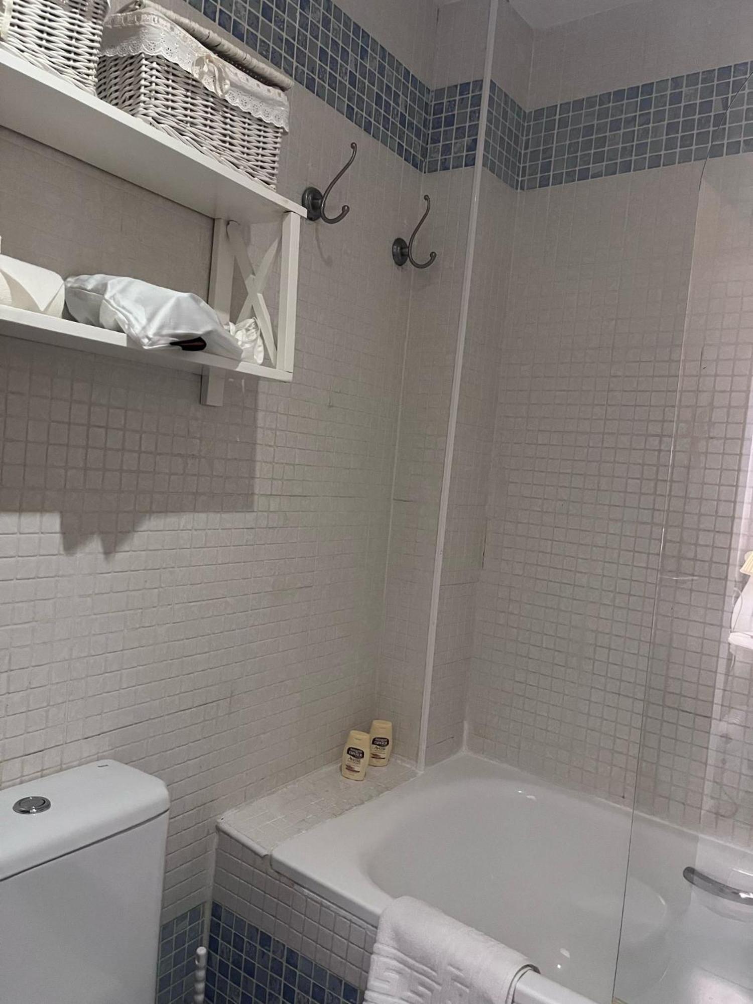 Apartamento Con Encanto Muy Centrico En Pilatos Sevilla Ideal Para Pareja Buitenkant foto