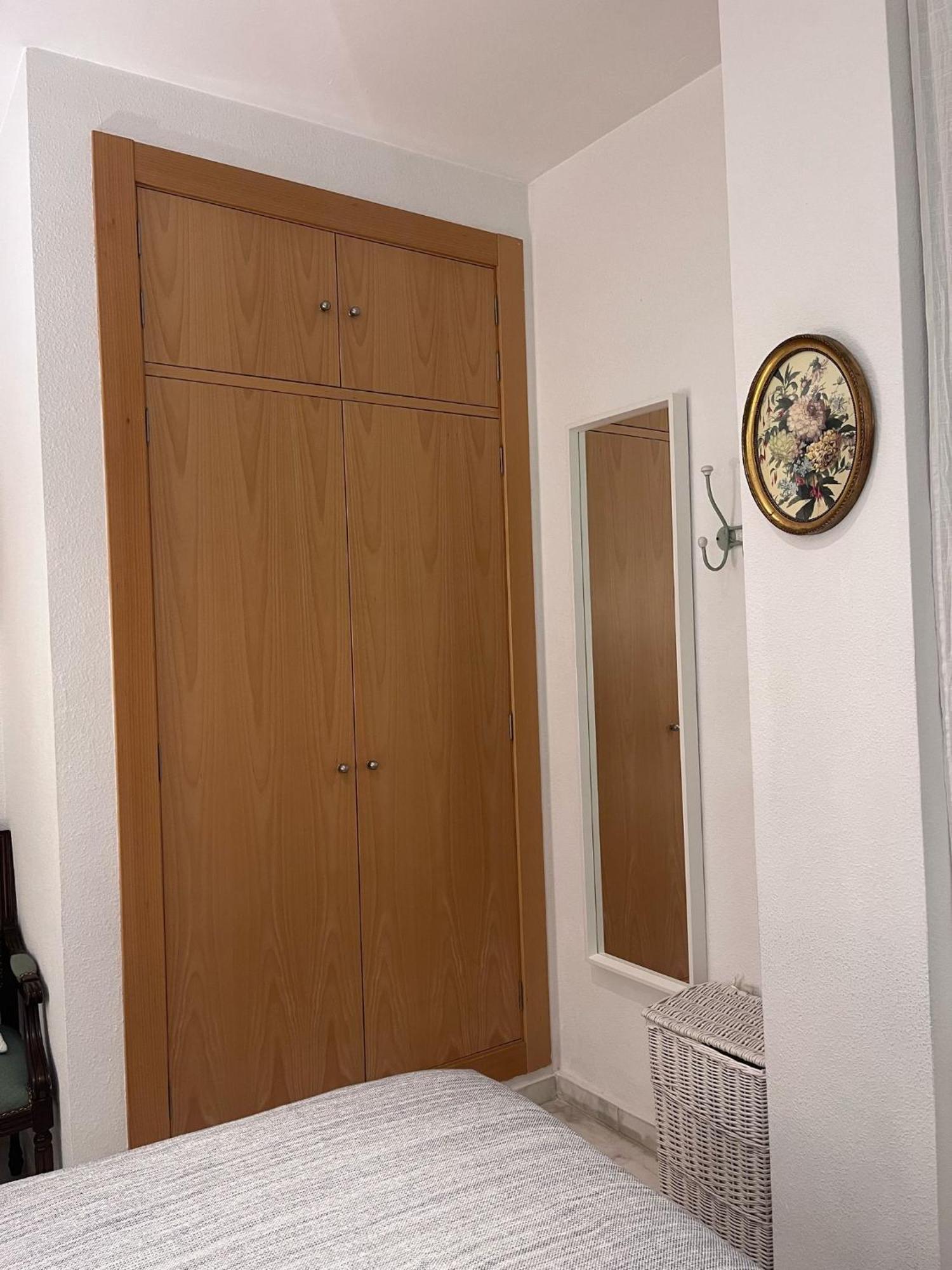 Apartamento Con Encanto Muy Centrico En Pilatos Sevilla Ideal Para Pareja Buitenkant foto