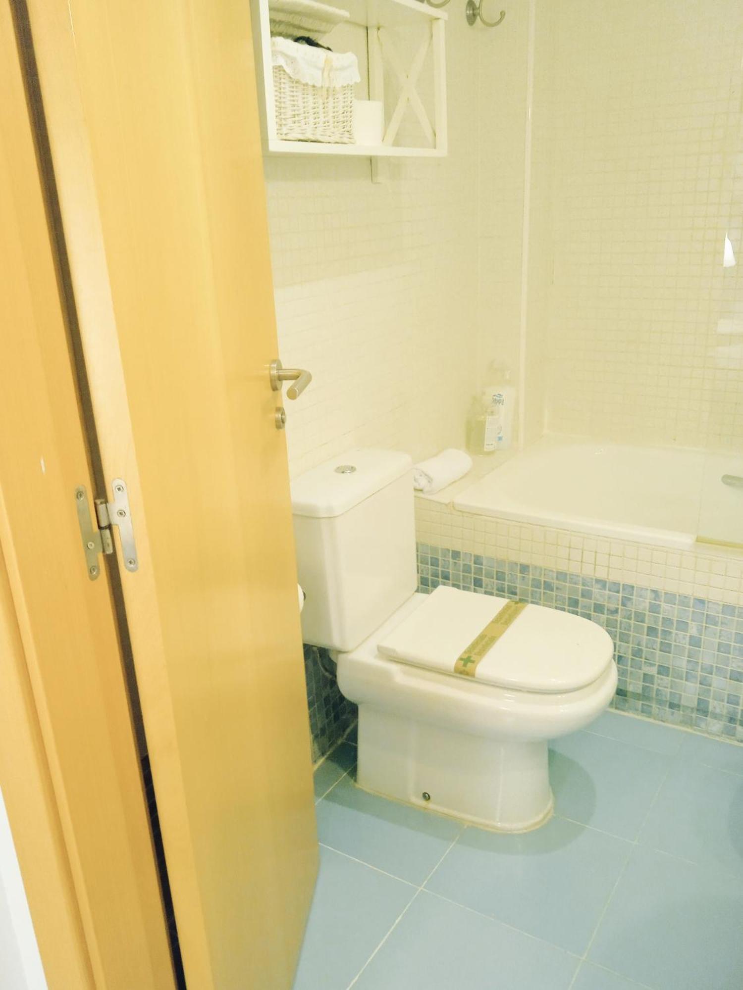 Apartamento Con Encanto Muy Centrico En Pilatos Sevilla Ideal Para Pareja Buitenkant foto