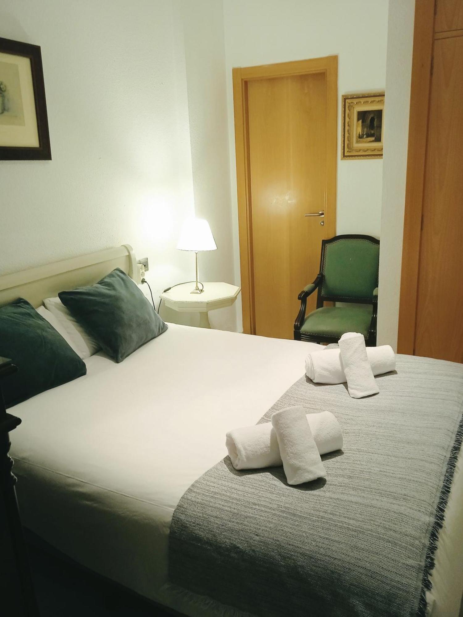 Apartamento Con Encanto Muy Centrico En Pilatos Sevilla Ideal Para Pareja Kamer foto