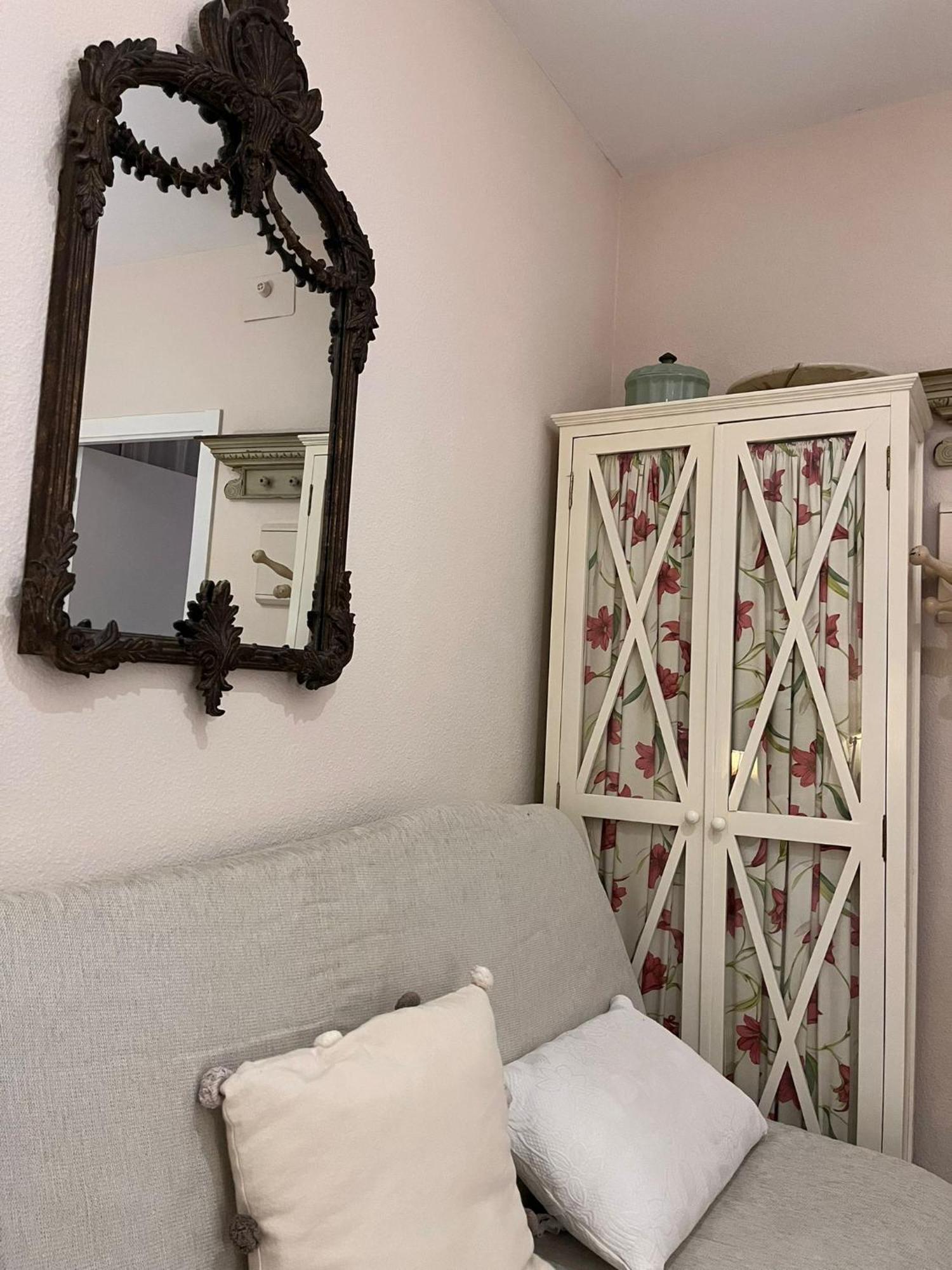 Apartamento Con Encanto Muy Centrico En Pilatos Sevilla Ideal Para Pareja Buitenkant foto