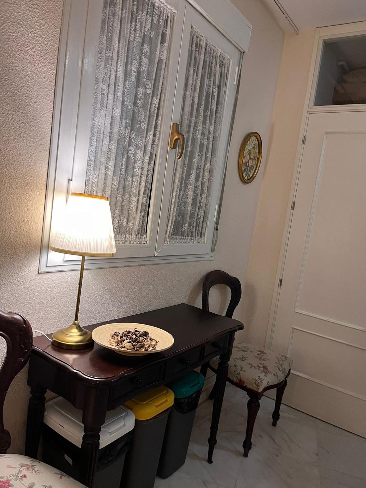 Apartamento Con Encanto Muy Centrico En Pilatos Sevilla Ideal Para Pareja Buitenkant foto