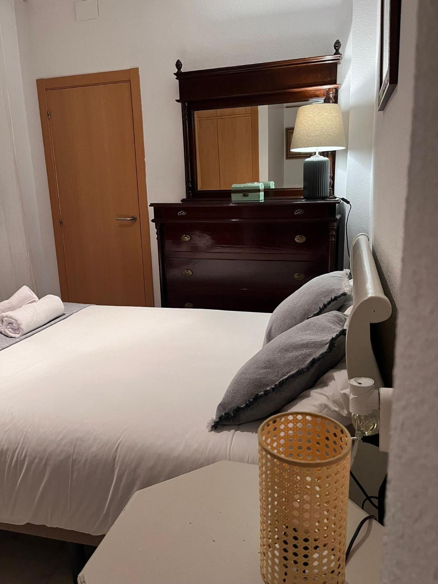 Apartamento Con Encanto Muy Centrico En Pilatos Sevilla Ideal Para Pareja Buitenkant foto